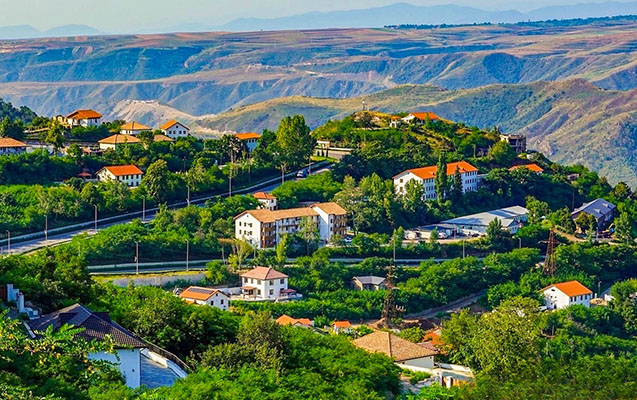 Bundan sonra əcnəbilər də Qarabağa səfər edə biləcəklər