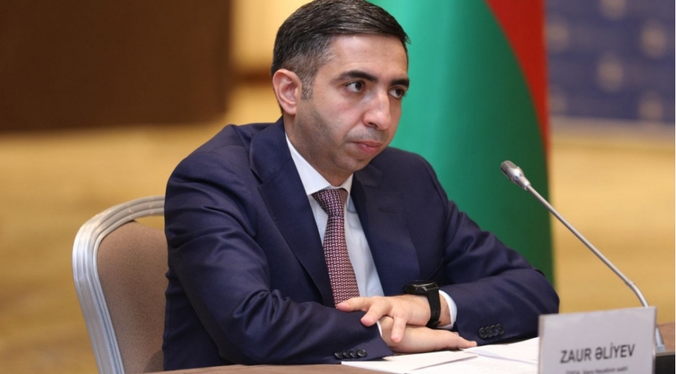 "Strategiya növbəti 4 ili əhatə edir. dörd prinsip üzərində işləyəcəyik"