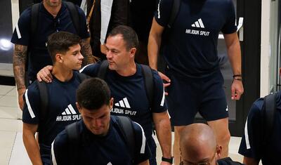 "Zirə"nin rəqibi Bakıya 20 futbolçu gətirdi -