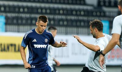 "Zirə"nin rəqibi Bakıya 20 futbolçu gətirdi -