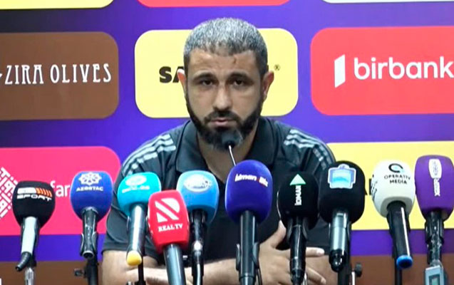 O, Rəşad Sadıqova lazım deyil: “Cərimə olunub, pul cəzası alacaq” - VİDEO