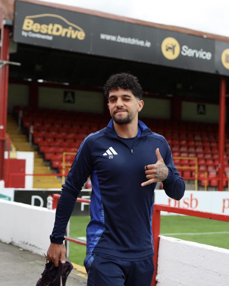 “Qarabağ”ın oyunçuları üçün son gün... FOTOLAR