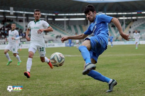 Hamı "Kəpəz"dən qaçır NÖVBƏTİ AYRILIQ
