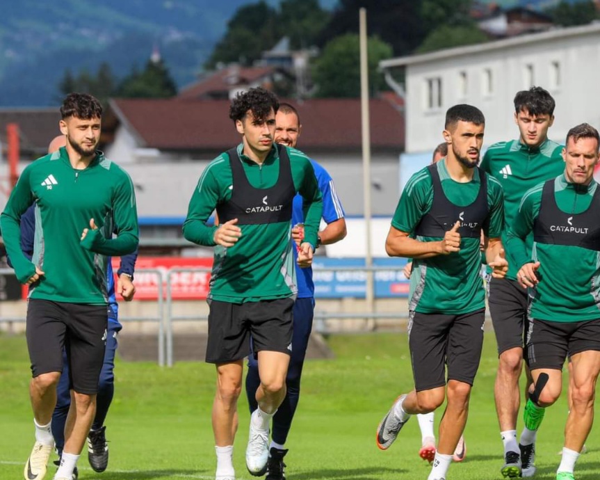 "Qarabağ" üçüncü futbolçusunu da bu kluba göndərdi