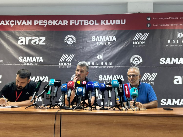 Bakida uduzdu və qisas mesajı verdi: “Görəcəksiz!”