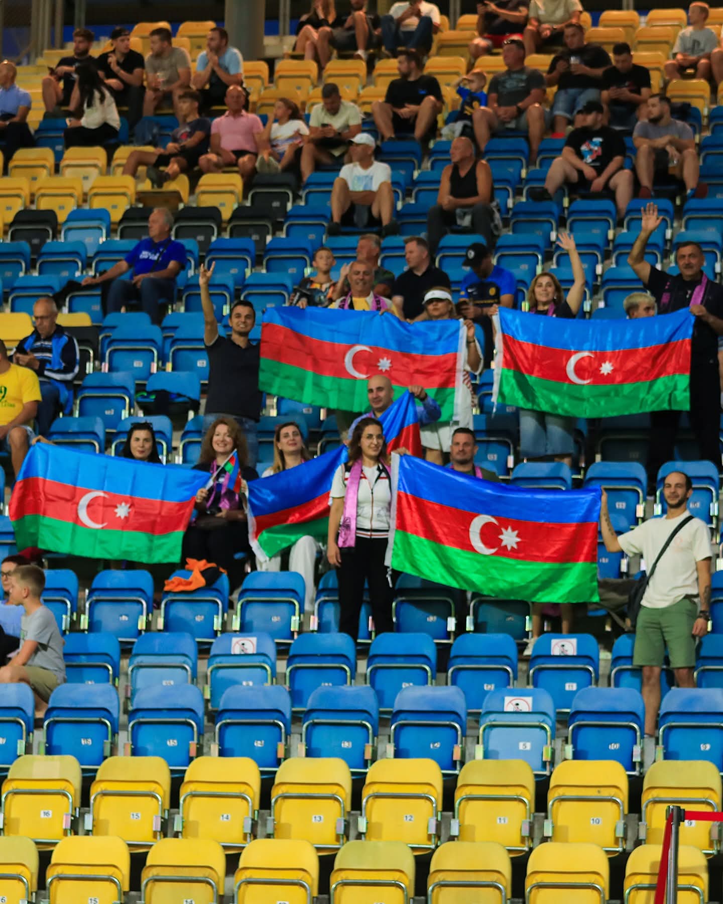 "Sabah"ı Moldovada gözləyən böyük ordu