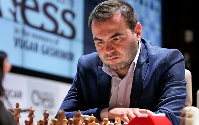 Azərbaycanı Avropa çempionatında kimlər təmsil edəcək?
