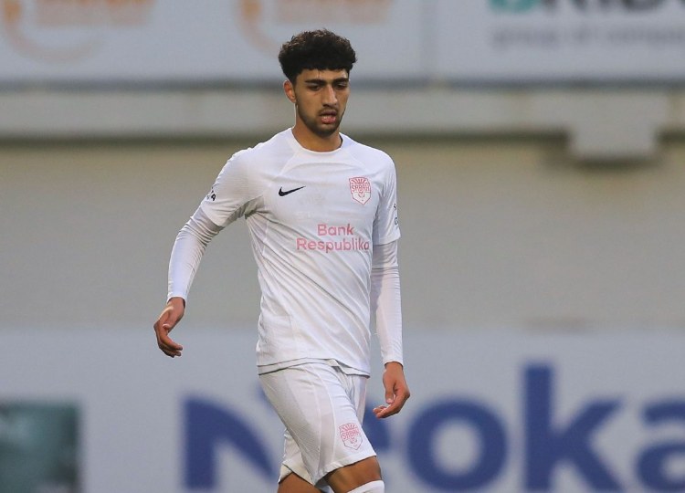 "Sabah" adını UEFA-ya göndərdiyi yetirməsini onlara təklif etdi - İcarəyə verək, oynadın