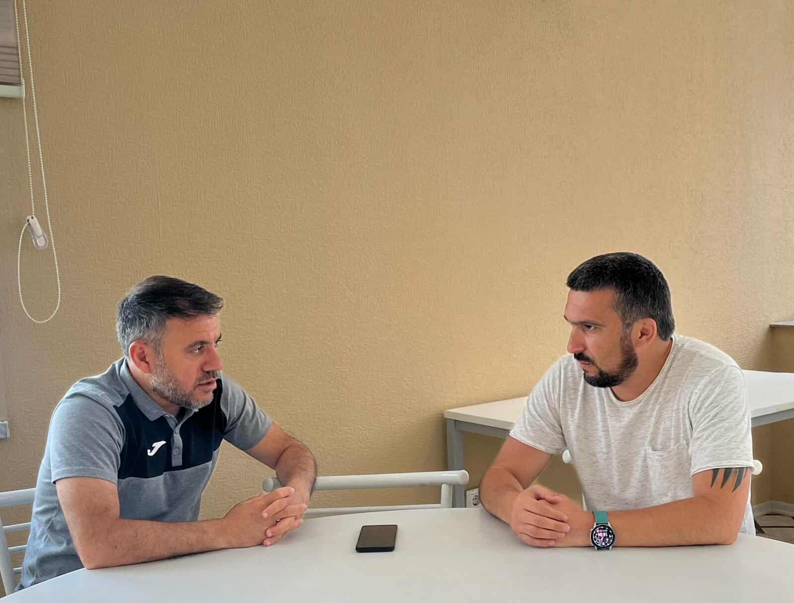 “Onlar daha çox qazanmaq istəyir - Bu il daha ümidliyəm”
