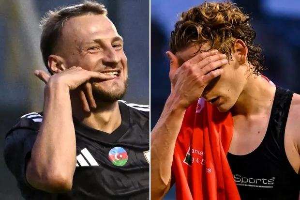 Gözü “Qarabağ”da 1 nəfəri tutdu: “Məyusam, hər şey nəzarətdən öz-özünə çıxdı”