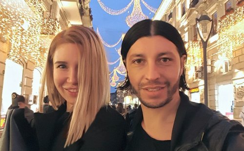 “Xanımım bütün məsələləri özü həll edir” - Bloger-futbolçu