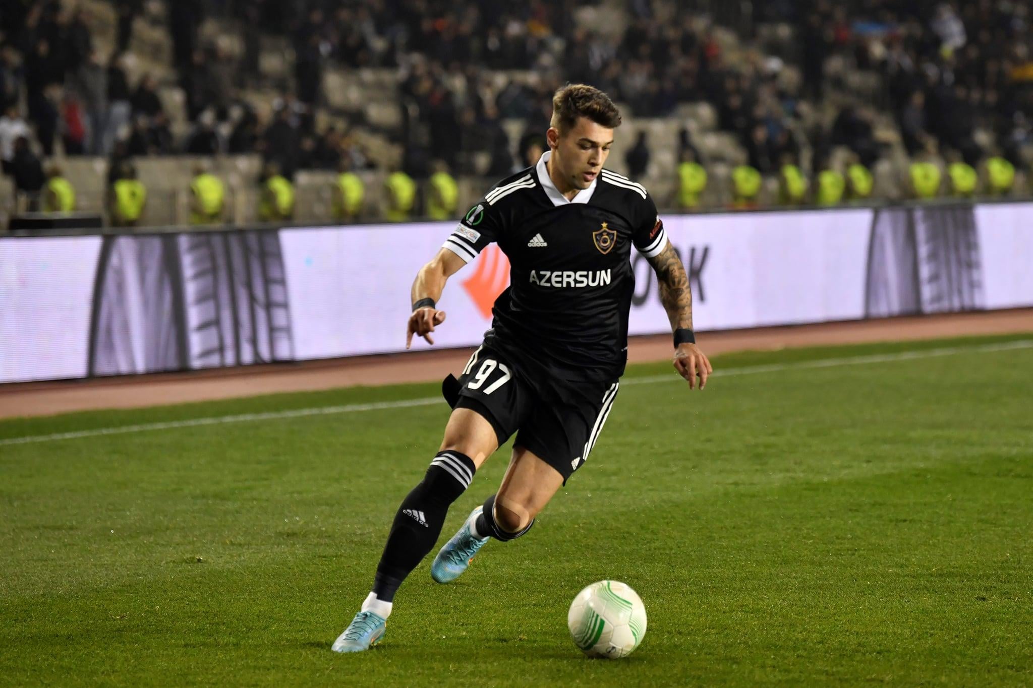 Azərbaycan klublarınından imtina edən keçmiş “Qarabağ”lının əsl niyyəti
