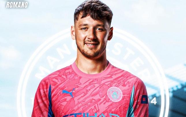 40 milyona qapıçı transfer etdi - Premyer Liqanın pullu klubu