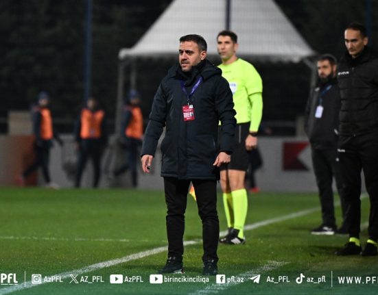 Millimizin baş məşqçisi vaxt istədi: “5 il ərzində yaxşı nəticələr qazana bilərik”