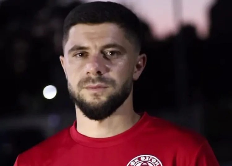 Əliyev yeni getdiyi ölkədə debüt etdi, ilk qolunu vurdu