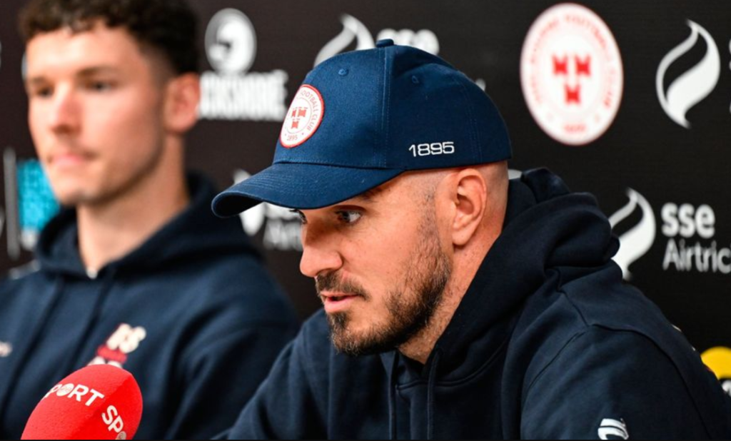 “Qarabağ”a asan təslim olmayacağıq, mənim futbol fəlsəfəmdə belə bir şey yoxdur”
