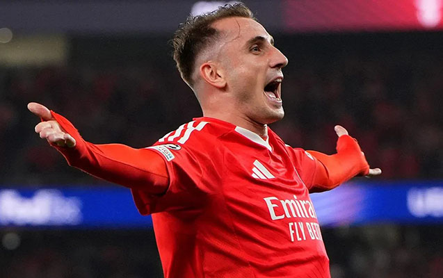 Təxminən 25 milyon avro təklif etdi - Sürpriz transfer cəhdi