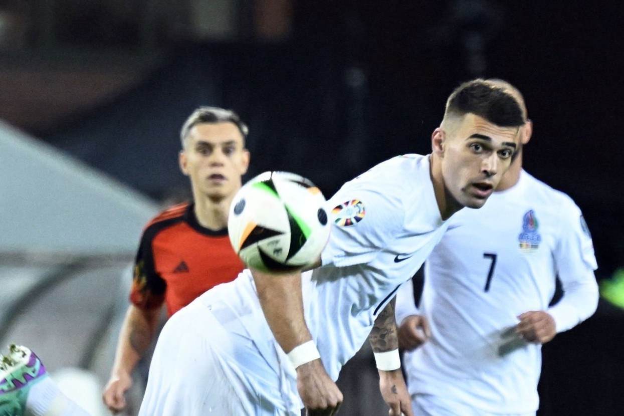 "Qarabağ"la müqaviləsini pozdu, yeni klubu ilə bu şərtlə anlaşdı