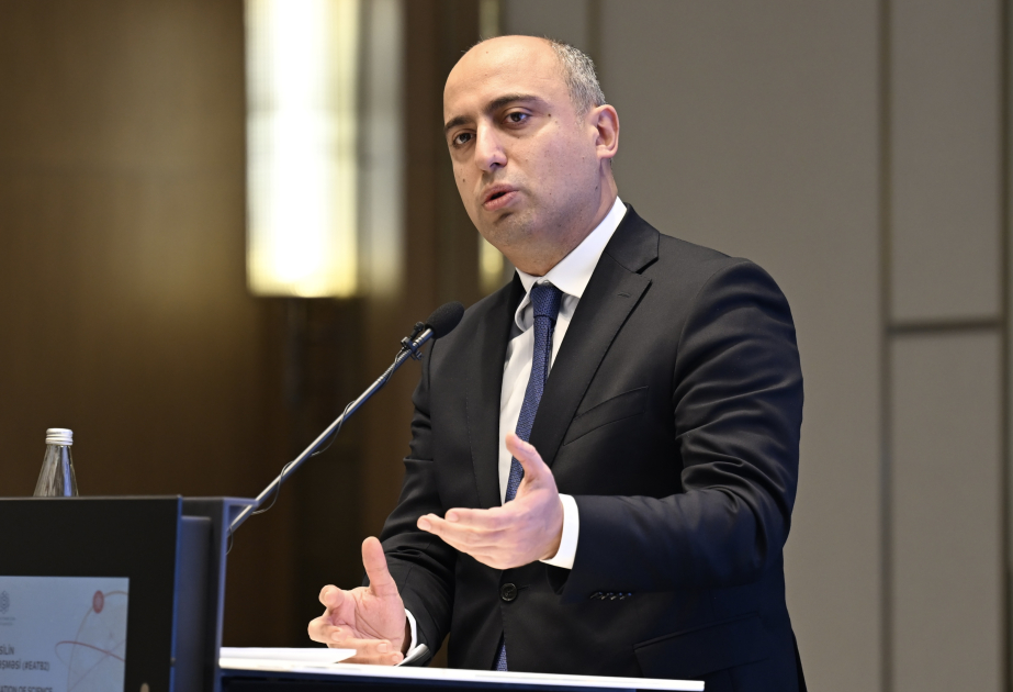 "Bu komanda ilə qarşıda daha böyük uğurlar əldə etmək mümkündür"