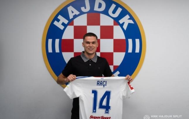 Kosovodan bu mərkəz müdafiəçisini heyətinə qatdı