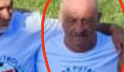 Azərbaycanda keçmiş futbolçu stadionda öldü -