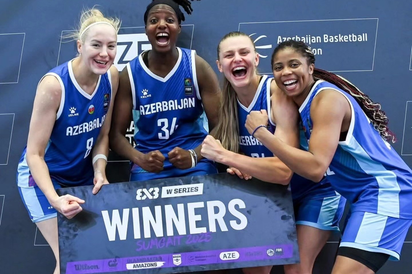 Yığmamızın üzvü MVP seçildi