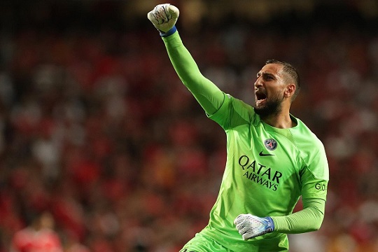 Donnarumma üçün rəsmi təklif göndərdi - “Qalatasaray”