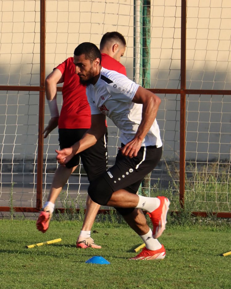 Ölkəyə qayıtdı, yeni komandasına qoşuldu - SON TRANSFER