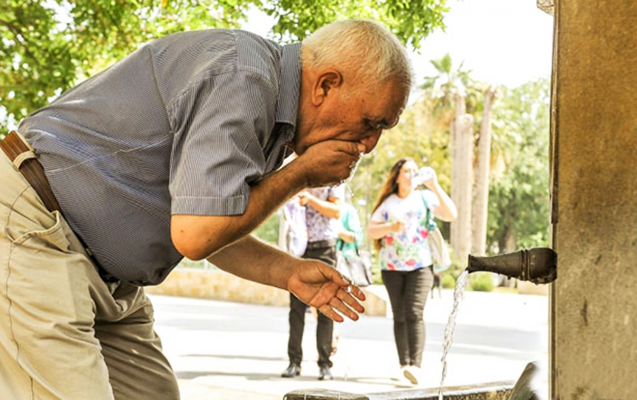 İyulun 28-də gözlənilən hava şəraiti açıqlandı - 37° isti olacaq