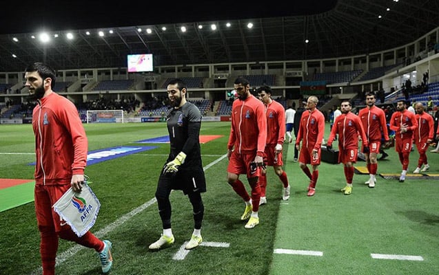 Millimiz İslandiya və Fransa ilə ev oyunlarını bu stadionlarda keçirəcək