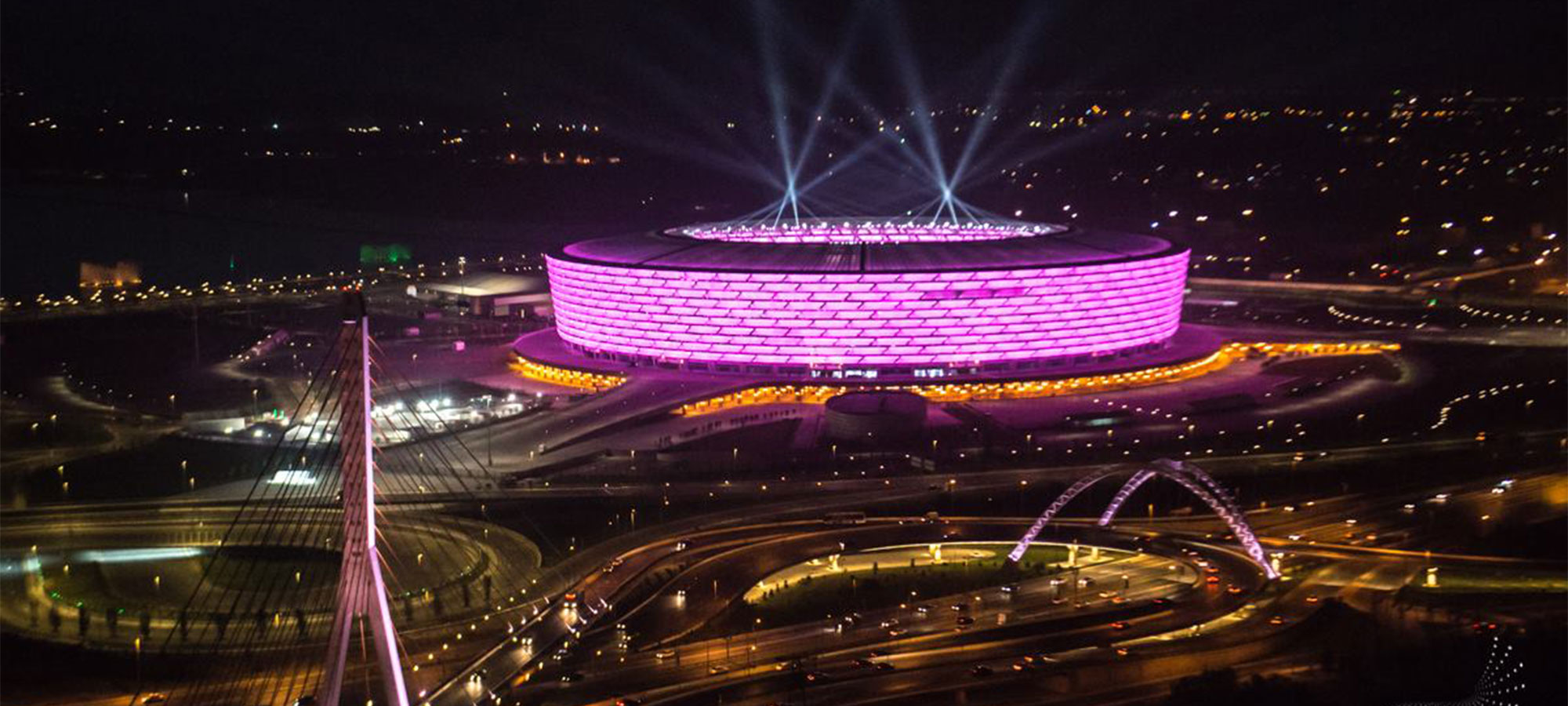 Bakı Olimpiya Stadionunda daha 1 il futbol izləməyəcəyik