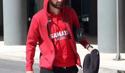 “Araz-Naxçıvan”