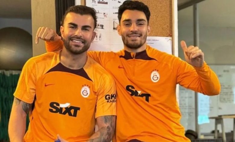 İki futbolçu ilə yeni müqavilə imzaladı - “Qalatasaray”