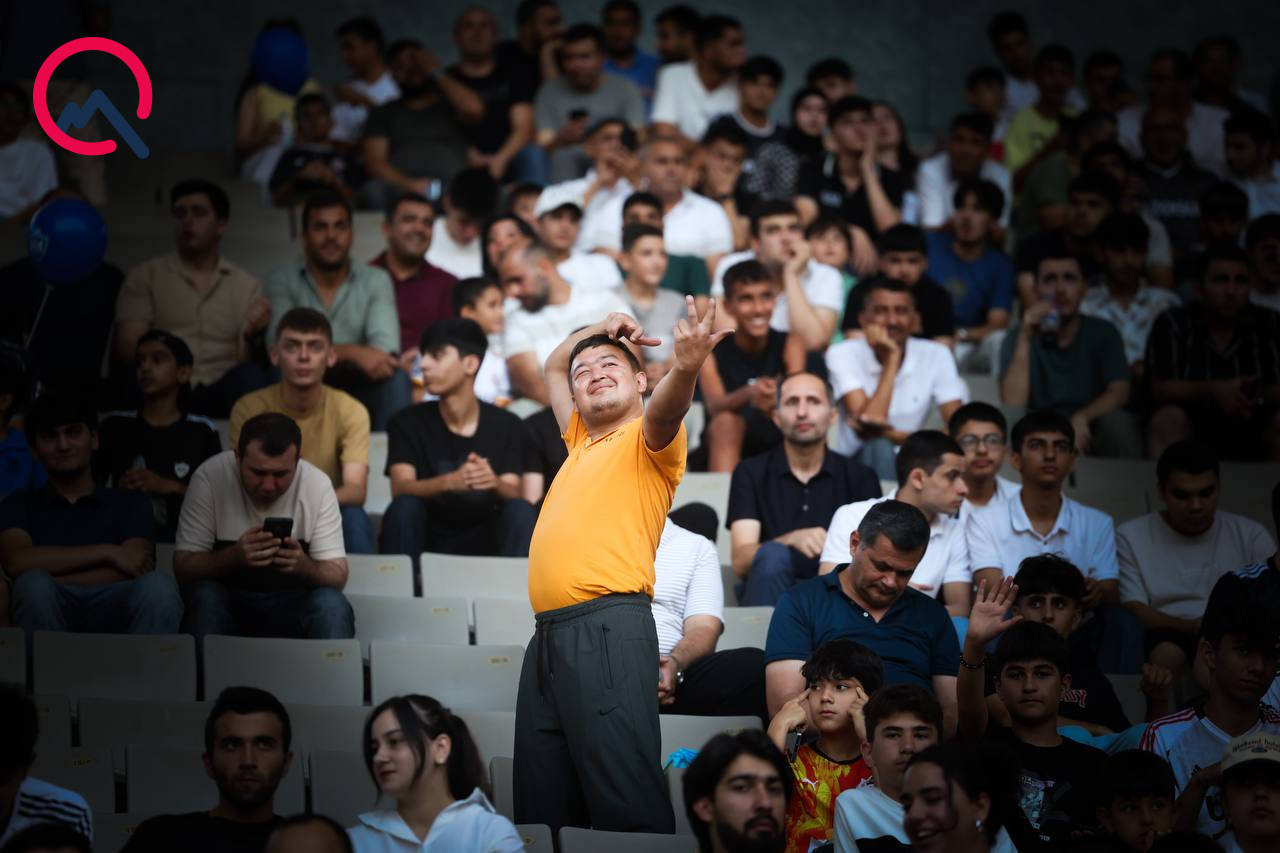 “QARABAĞ”: Ayrılarmı könül candan? - FOTOREPORTAJ
