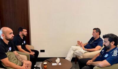 Ehtiram Quliyev bu istidə Türkiyəyə niyə getdi? -