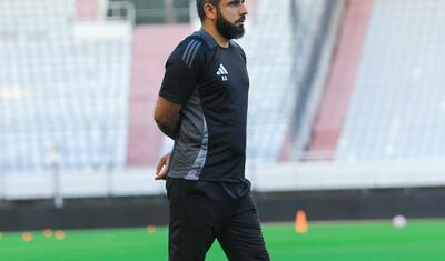 Xorvatiyaya yollanan "Zirə"dən
