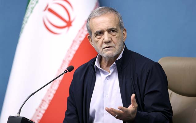 “Azərbaycanla əlaqə qura bilməsək, günah bizdədir”