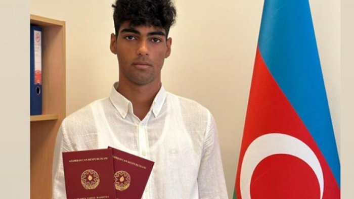 “Belə olmasaydı, bu gün futbol oynamazdım - İkisinin də öhdəsindən gəlməyi bacarıram”