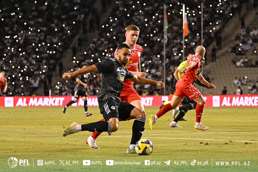 Bu həftə üç Azərbaycan klubunun qazancı nə oldu?