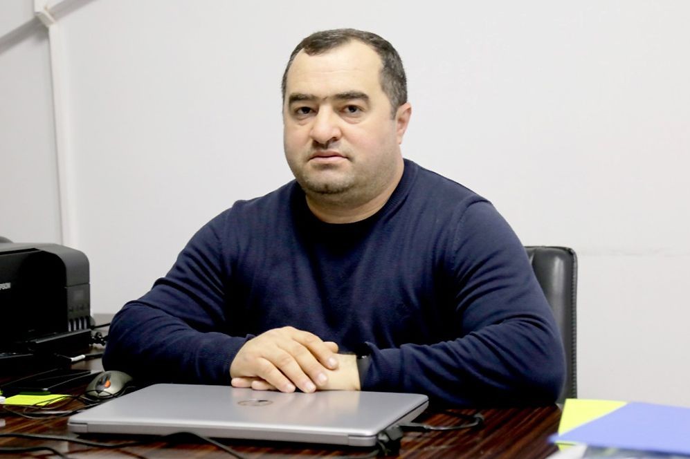 İcraçı direktor gizli tapşırığın üstünü açdı: “Onlara demişdik ki...”