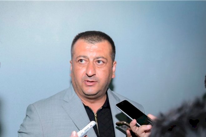 Bu, bir nəfərin işi deyil - Egeyi lərzəyə gətirənləri TANIYIN!