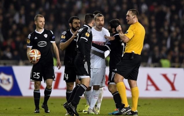 Göz görə-görə "Qarabağ"ı yıxdı, indi yenə gəlir... VİDEO
