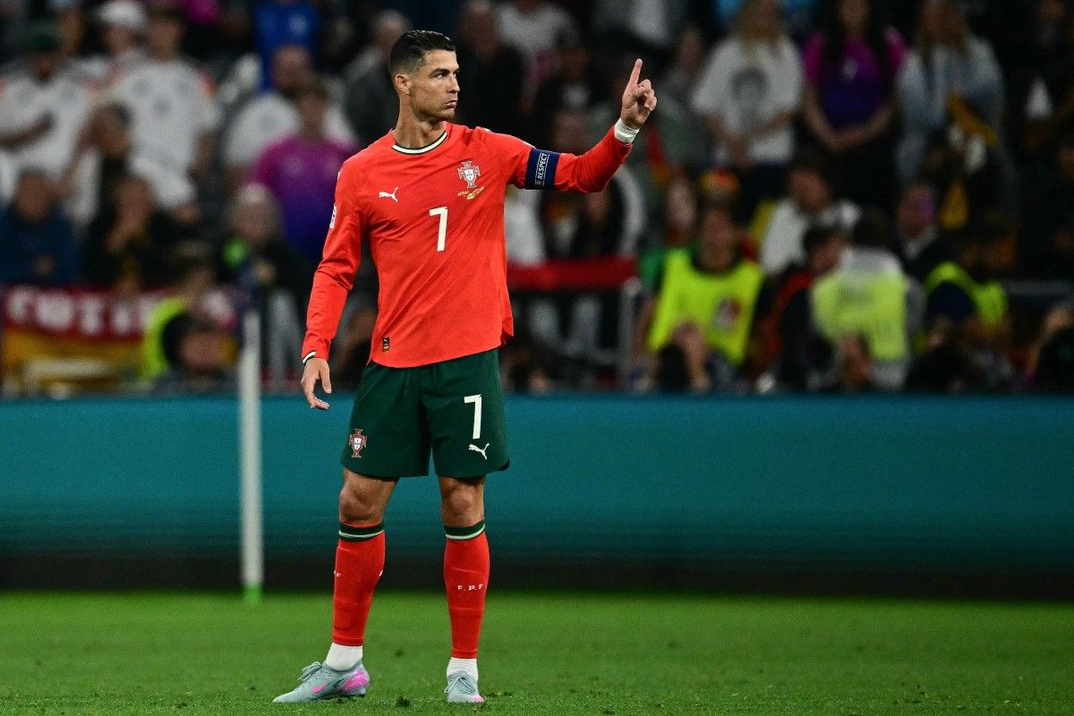 “Ronaldo sadəcə bir futbolçu deyil - Kaş ki, o, əbədi ola idi”
