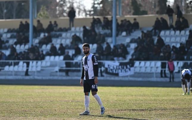 “Xəzər Lənkəran”ın yetirməsi ilə bağlı yeni qərar