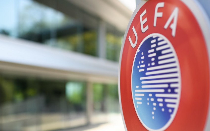 UEFA cərimələdi - 14000 avro ödəyəcəklər