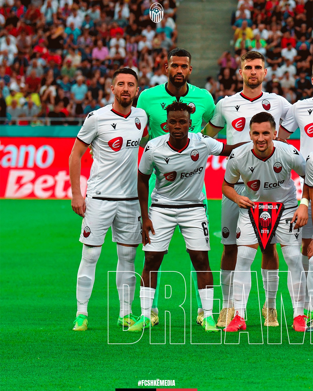 "Qarabağ" səssiz qalmadı, nə var, açıb tökdü... FOTO
