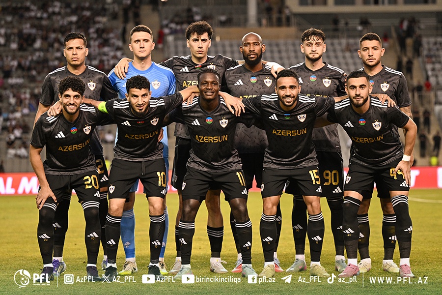 “Qarabağ”dan XOŞ XƏBƏR!