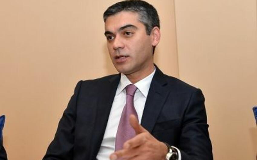"Neftçi"nin sabiq prezidenti yeni təyinat aldı - HARA GEDİR?
