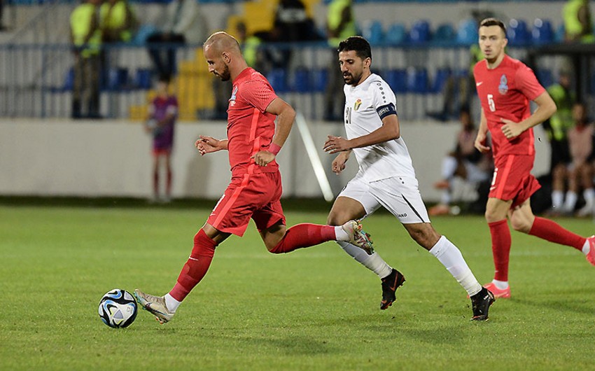 Millinin eks baş məşqçisinin oğlu “Turan”a “hə” dedi - SON DƏQİQƏ