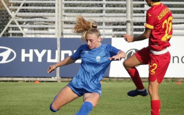 Millimizin futbolçusu ermənilər üzərində qələbədə iştirak etdi